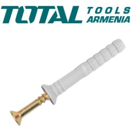 Պտուտակ ` նեյլոնե ամրակով 10 հատ 